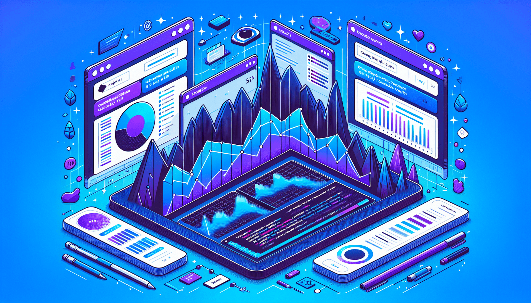 CSS complexity analyzer transforming messy selectors into clean health metrics
