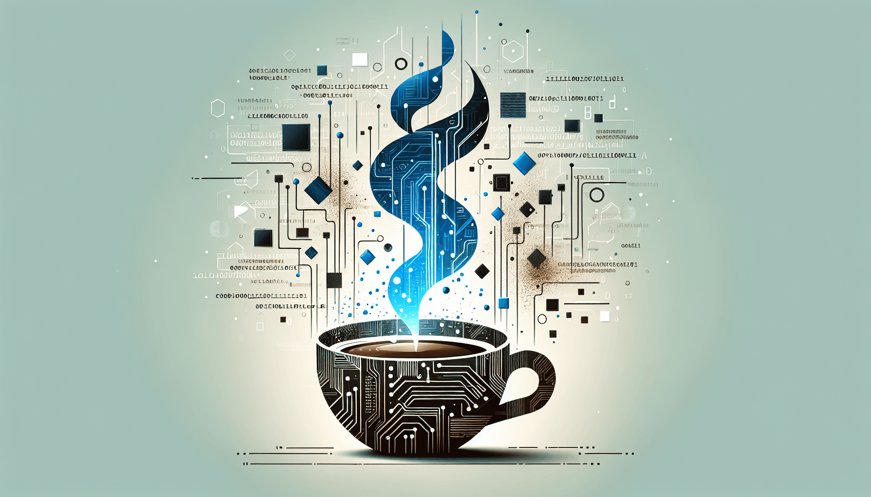 Tech Brew - Default Featured Image